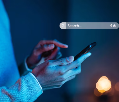 homepage-concept-with-search-bar_23-2150040212